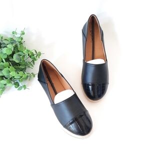 New! Loafers Espadrille Shoes
